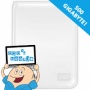 Bobshop - Wd My Passport Essential (500 Gb) Externe Harddisk