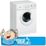 Bobshop - Whirlpool Cento1400 Wasmachine