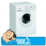 Bobshop - Whirlpool Denver1600 Wasmachine