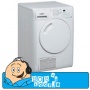 Bobshop - Whirlpool Green 40 Warmtepompdroger