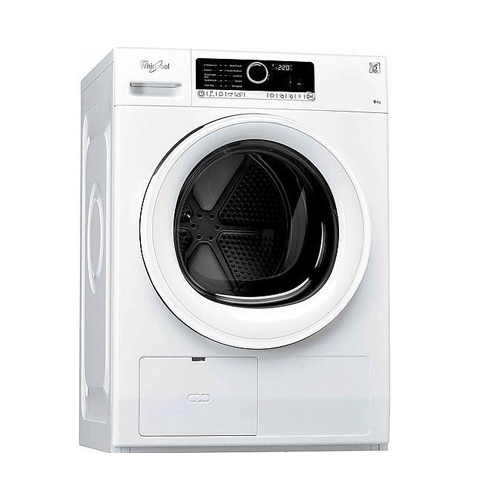 Bobshop - Whirlpool HSCX 80318 Warmtepompdroger