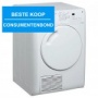 Bobshop - Whirlpool Hudson C Condensdroger Bobshop - Whirlpool Hudson C Condensdroger