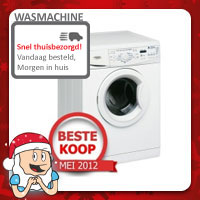 Bobshop - Whirlpool Nevada1400