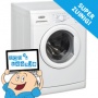 Bobshop - Whirlpool Newport 1600  Wasmachine