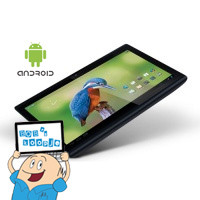 Bobshop - Yarvik TAB10-201 Tablet