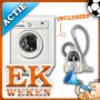 Bobshop - Zanussi Zwg7160ap Wasmachine Bobshop - Zanussi Zwg7160ap Wasmachine