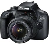 Bol.com - 100 Euro Korting Op De Canon Eos 4000D Bol.com - 100 Euro Korting Op De Canon Eos 4000D