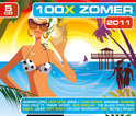 Bol.com - 100 Zomerse Hits Met Nog Eens 10% Extra Kassakorting!