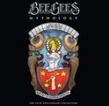 Bol.com - 4 Cd's Met Alle Muziek Van De Bee Gees In Een Mooie Box!