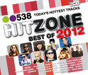 Bol.com - 538 Hitzone: Best Of 2012 (2Cd) Bol.com - 538 Hitzone: Best Of 2012 (2Cd)