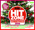 Bol.com - 538 Hitzone Christmas