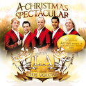 Bol.com - A Christmas Spectacular With Los Angeles The Voices