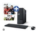 Bol.com - Acer Aspire X1430 Desktop + Gratis Fifa 12 Pc-game