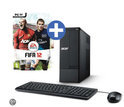 Bol.com - Acer Aspire X1430 Desktop + Gratis Fifa 12 Pc-game Bol.com - Acer Aspire X1430 Desktop + Gratis Fifa 12 Pc-game