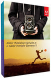 Bol.com - Adobe Photoshop Elements 11 + Premiere Elements 11