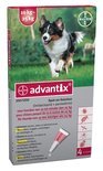 Bol.com - Advantix Antivlopipetten Hond (Van 10 - 25 Kg) Bol.com - Advantix Antivlopipetten Hond (Van 10 - 25 Kg)