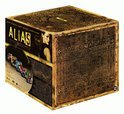 Bol.com - Alias - De Complete Serie Bol.com - Alias - De Complete Serie