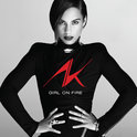 Bol.com - Alicia Keys - Girl On Fire