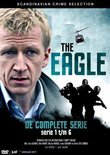 Bol.com - Alle Afleveringen Van De Deense Politieserie The Eagle Op 12 Dvd's