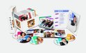 Bol.com - Alle Seizoenen Van De Populaire Komedieserie Friends Op 40 Dvd's