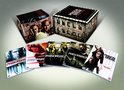 Bol.com - Alle Seizoenen Van Prison Break In Deze Bijzondere Collector's Verpakking Bol.com - Alle Seizoenen Van Prison Break In Deze Bijzondere Collector's Verpakking