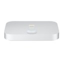 Bol.com - Apple Iphone Lightning Dock Zilver Bol.com - Apple Iphone Lightning Dock Zilver