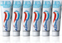 Bol.com - Aquafresh White &Amp; Shine - Tandpasta - 6 Stuks - Voordeelverpakking