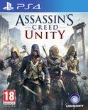 Bol.com - Assassin&#039;S Creed Unity (Ps4)