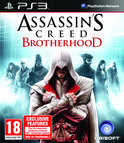Bol.com - Assassin's Creed Brotherhood. Vandaag Voor De Ps3 En Xbox 360 Extra Scherp Geprijsd! Bol.com - Assassin's Creed Brotherhood. Vandaag Voor De Ps3 En Xbox 360 Extra Scherp Geprijsd!