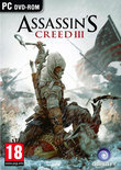 Bol.com - Assassins Creed Iii (Pc) Bol.com - Assassins Creed Iii (Pc)