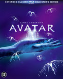 Bol.com - Avatar Collector's Edition (Blu-ray) Bol.com - Avatar Collector's Edition (Blu-ray)