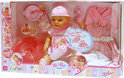 Bol.com - Baby Born Pop Magische Voeding Met Extra Kledingset! Bol.com - Baby Born Pop Magische Voeding Met Extra Kledingset!