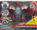 Bol.com - Bakugan Draganoid Destroyer