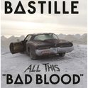 Bol.com - Bastille - All This Bad Blood Bol.com - Bastille - All This Bad Blood