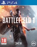 Bol.com - Battlefield 1 - Ps4 Bol.com - Battlefield 1 - Ps4