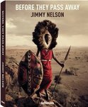 Bol.com - Before They Pass Away - Jimmy Nelson