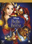 Bol.com - Belle &Amp; Het Beest (Dvd)