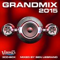 Bol.com - Ben Liebrand - Grandmix 2015 Bol.com - Ben Liebrand - Grandmix 2015