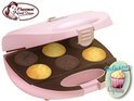 Bol.com - Bestron Cupcakemaker Dcm8162 Bol.com - Bestron Cupcakemaker Dcm8162