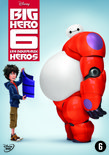 Bol.com - Big Hero 6