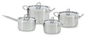 Bol.com - Bk Prestige Pannenset - 4-Delig Bol.com - Bk Prestige Pannenset - 4-Delig