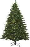 Bol.com - Black Box Hamilton Tree - Kunstkerstboom 185 Cm Hoog