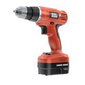 Bol.com - Black+Decker Epc12ca Accuboormachine