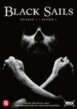 Bol.com - Black Sails - Seizoen 1