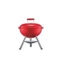 Bol.com - Bodum Frykat Picnic Houtskoolbarbecue Bol.com - Bodum Frykat Picnic Houtskoolbarbecue