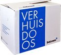 Bol.com - Bol.com Verhuisdoos - Maat L - 10 Stuks Bol.com - Bol.com Verhuisdoos - Maat L - 10 Stuks