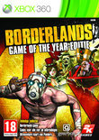 Bol.com - Borderlands - Game Of The Year Edition (Xbox 360) Bol.com - Borderlands - Game Of The Year Edition (Xbox 360)