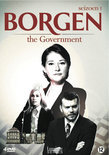 Bol.com - Borgen - Seizoen 1 Bol.com - Borgen - Seizoen 1