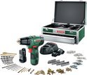Bol.com - Bosch Accu Schroef-/boormachine Psr 10,8 Li-2 Bol.com - Bosch Accu Schroef-/boormachine Psr 10,8 Li-2