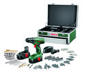 Bol.com - Bosch Psr 18 Accuboormachine Set